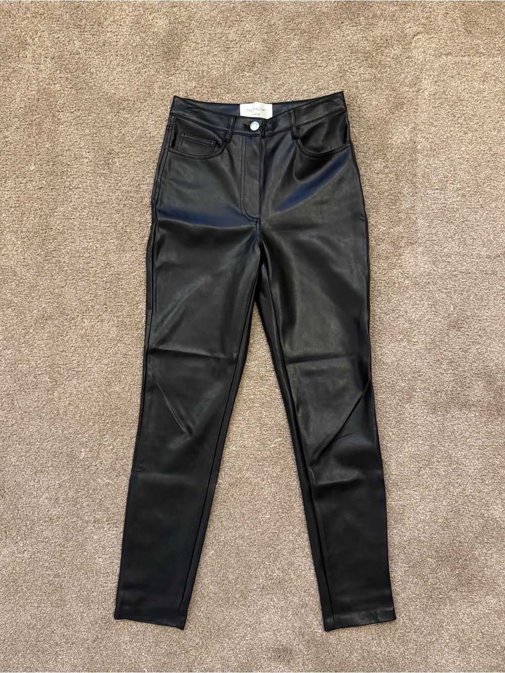 Wilfred Melina Pant